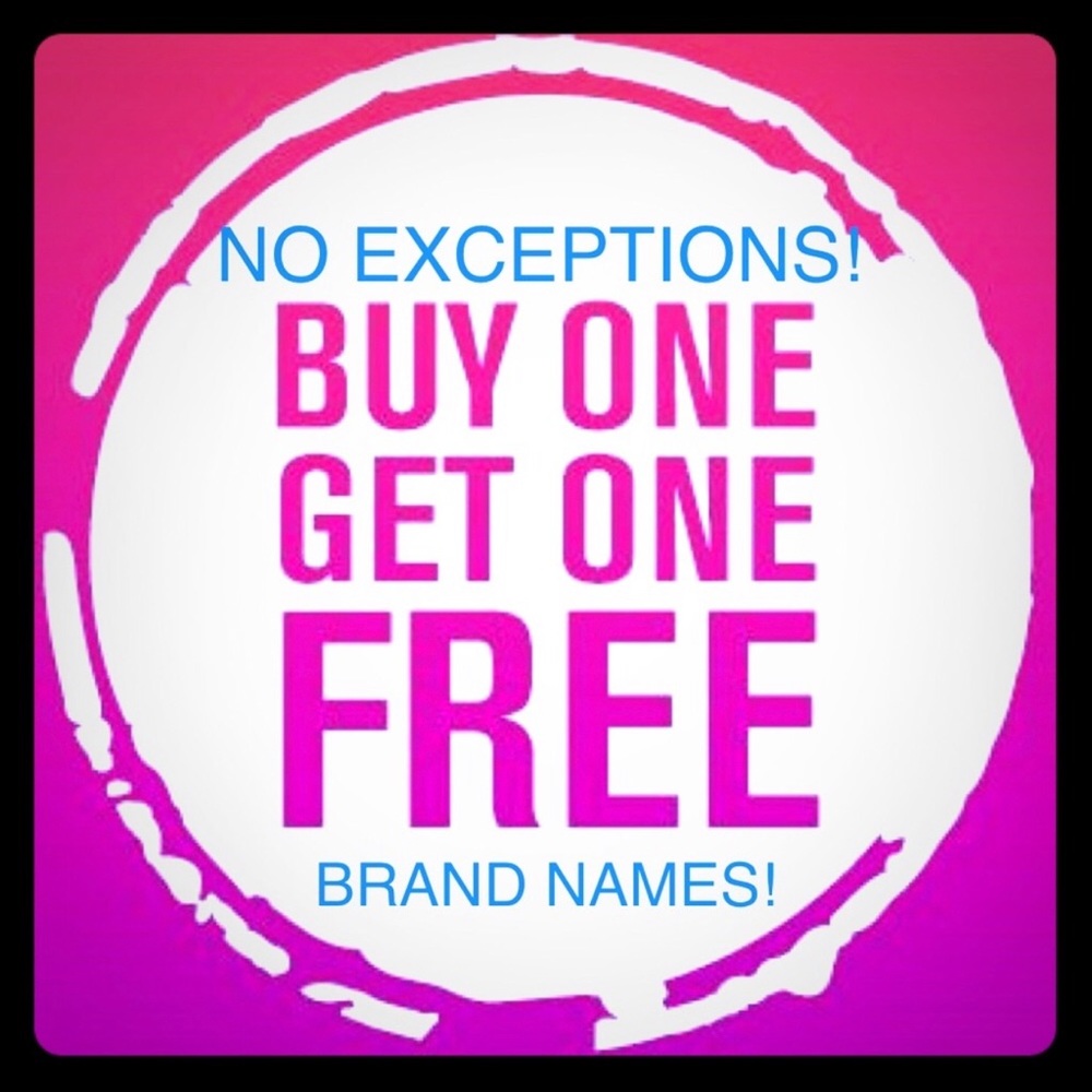 No limits, lesser price is free!
